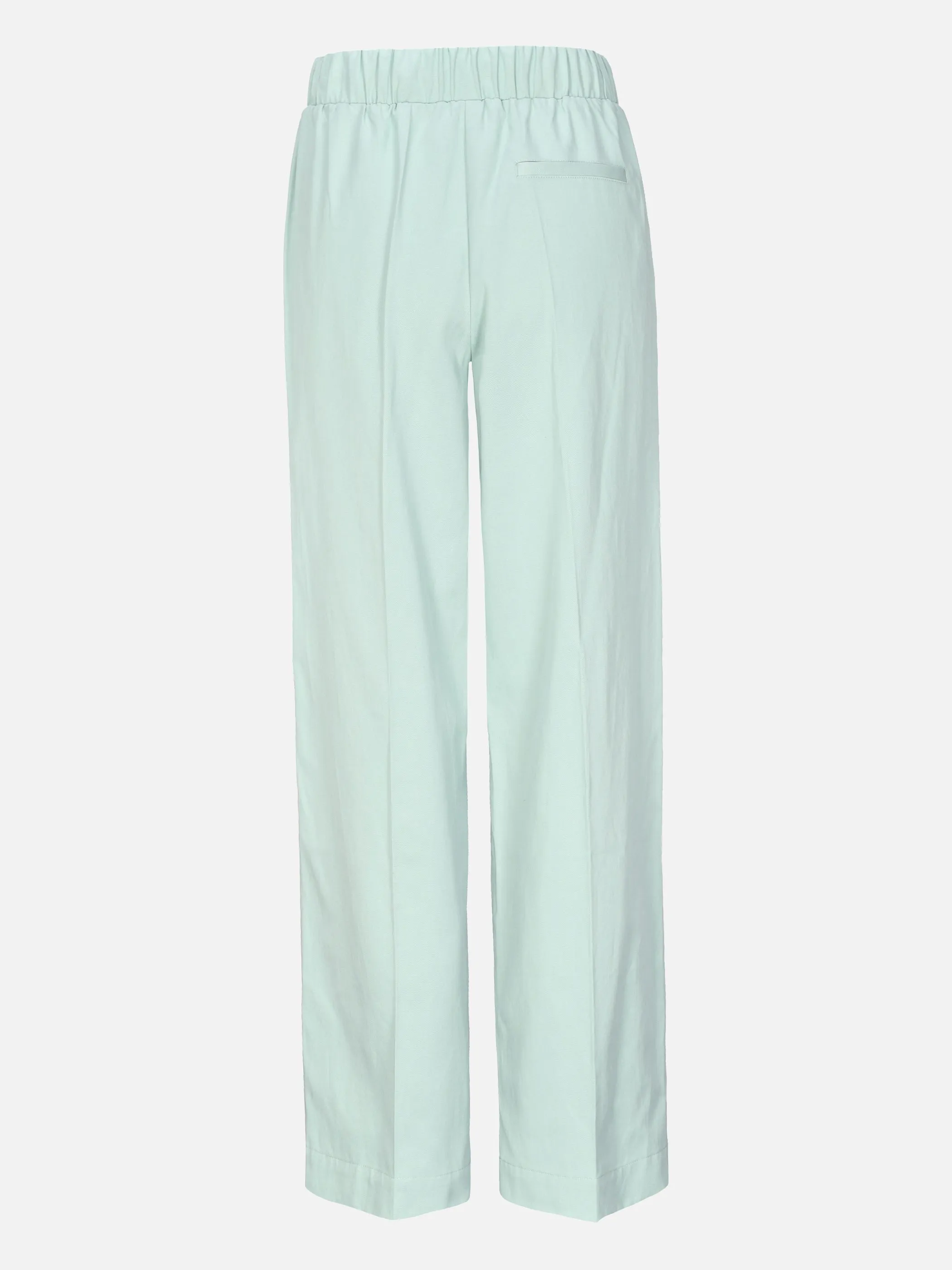 Lisa Tossa Da-Hose Wideleg Grün 925002 558 2